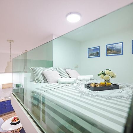 2R Apartment ซาดาร์ ภายนอก รูปภาพ