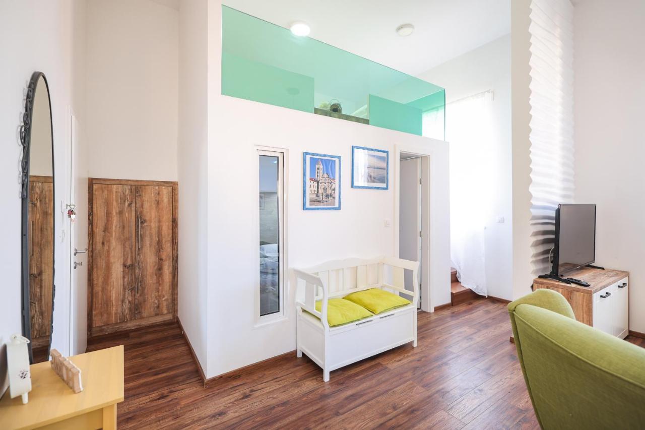 2R Apartment ซาดาร์ ภายนอก รูปภาพ